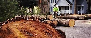 Lawn Watering Services in Liberty, NC